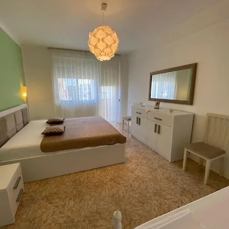 Adelina's Deluxe *