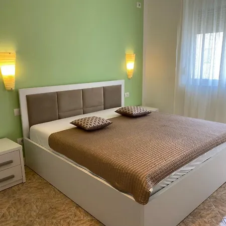 Adelina's Deluxe Appartamento