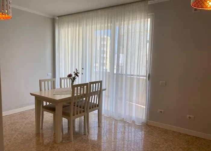 Apartment Adelina's Deluxe