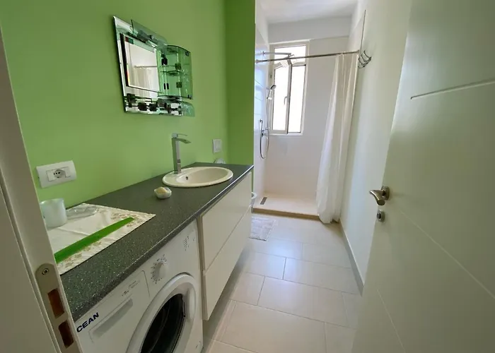 Apartment Adelina's Deluxe *