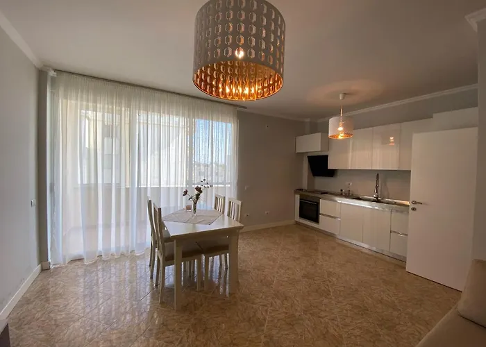 Apartment Adelina's Deluxe