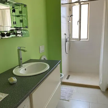 Apartman Adelina's Deluxe *