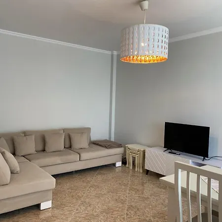 Adelina's Deluxe Apartment Durres