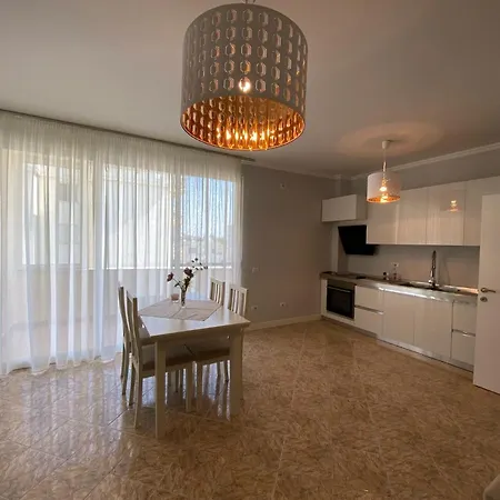 Apartman Adelina's Deluxe