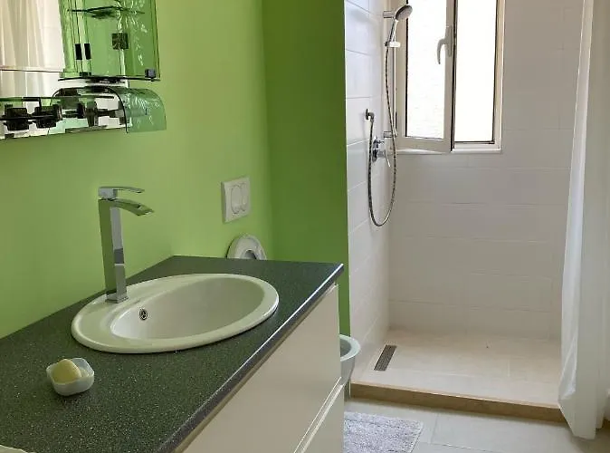 Apartment Adelina's Deluxe *