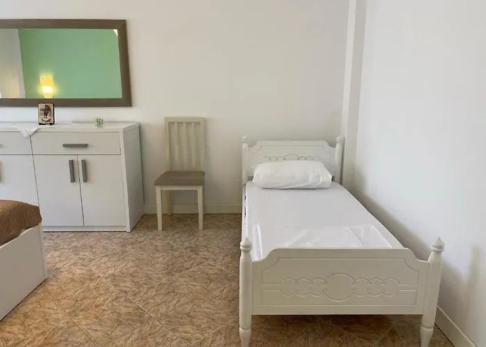 Adelina's Deluxe * Durrës