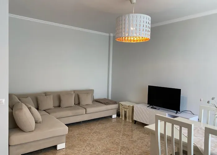 Adelina's Deluxe Apartment Durres